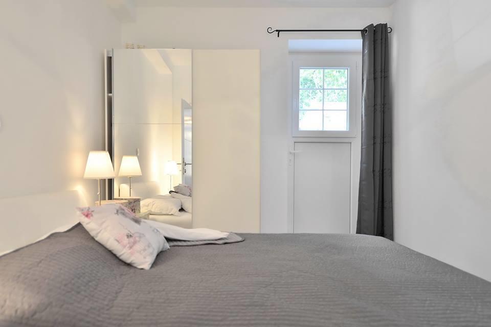Luxury Apartment Split Room photo