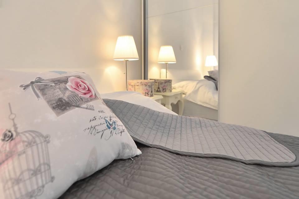 Luxury Apartment Split Room photo