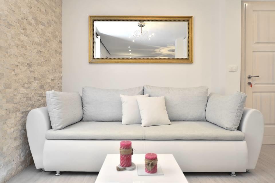 Luxury Apartment Split Room photo
